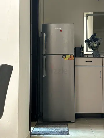 360L Refrigerator super general fridge