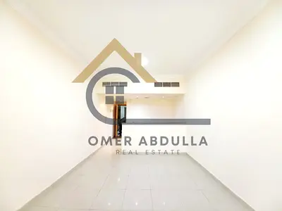 20 Days Free Spacious Studio With Wardrobes Close to Al Madina Shopping centre In Muwaileh