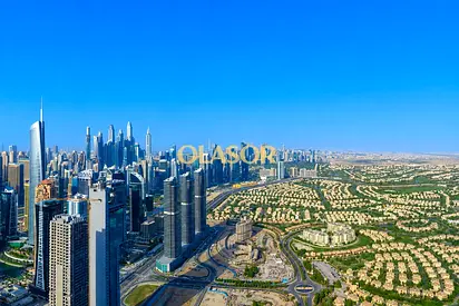 OLASOR | Brand New | 2BR Fully Serviced & Furnished | All Bills Included | Move in Now