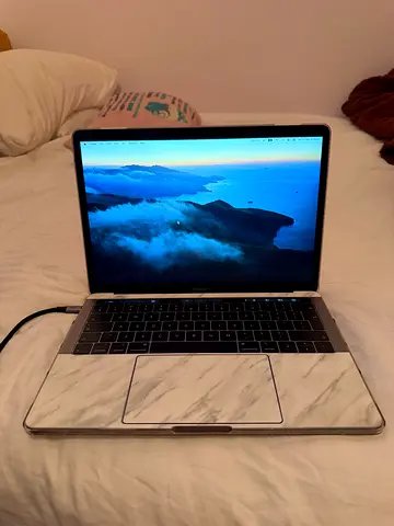 MacBook Pro 13 2019 For Sale