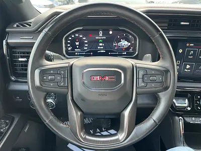 صورة 15 لـ 2023 GMC SIERRA