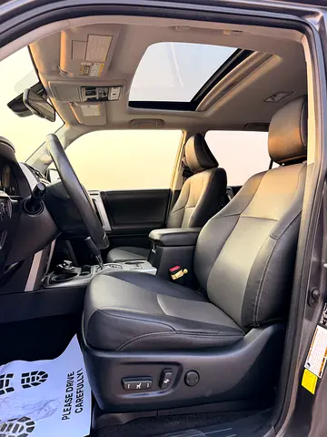 2020 Toyota 4RUNNER — фото 11