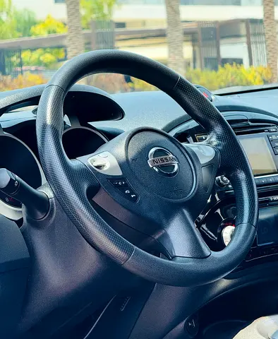 صورة 9 لـ 2015 Nissan JUKE