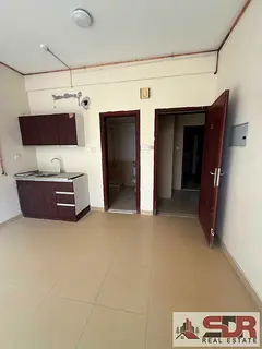 **G+3 Building for Rent – AED 650,000/Year | Ready-to-Move Staff Accommodation | Ideal for Company