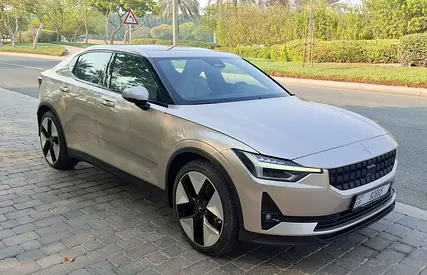 Polestar 2 Long Range Dual Motor, миниатюра 7
