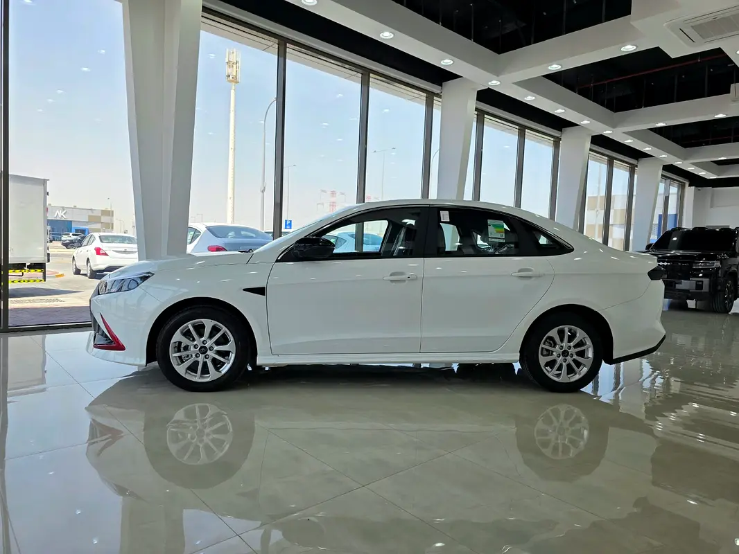 كايي إي 5 2026