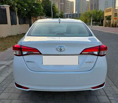 صورة 5 لـ 2022 Toyota YARIS