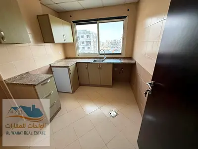 متوفر الان غرفة وصالة بالجرف3، 2 حمامقرب السوق الصيني،28000 على 4 أو6 دفعات، تأمين شيك فقط. من اكبر المساحات داخل عجمان موقع مميز