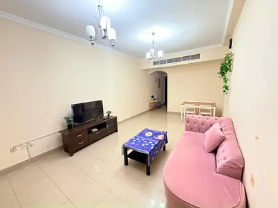 1 BHK Well Furnished Apartment Available on Monthly Basis