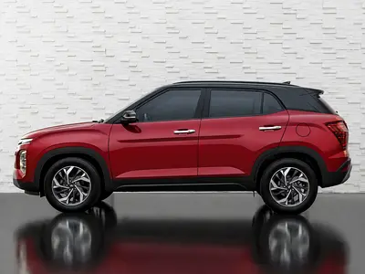 2024 Hyundai CRETA — фото 6