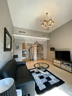 Furnished & Upgraded | Pool View | Prime Location