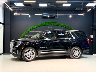 2024 GMC YUKON — фото 2