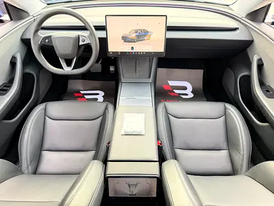 2024 Tesla MODEL 3 — фото 9