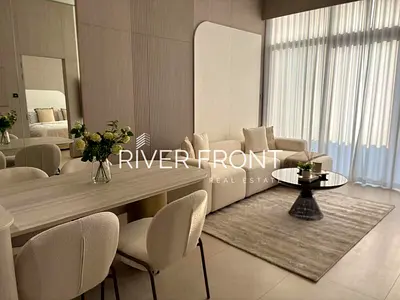 Fully Furnished | Ready to Move | Community View