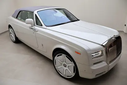 2013 ROLLS-ROYCE PHANTOM — фото 3