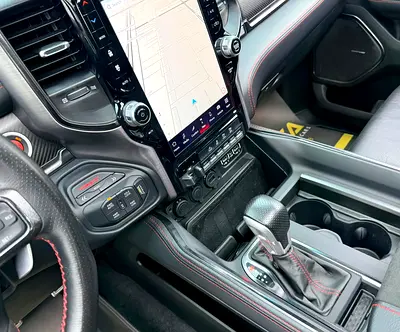 2022 RAM 1500 — миниатюра 16