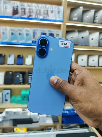 Iphone 17 256 tdra