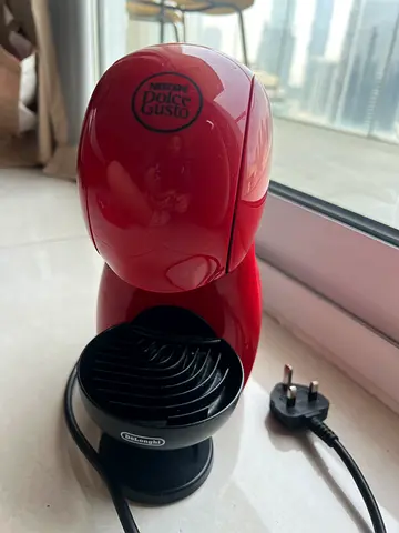 Dolce gusto Piccoolo XS Coffee machine