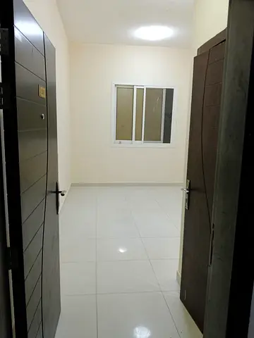 Great Offer! Unfurnished 1 Bedroom with Balcony & 2 Bathrooms in Al Nuaimiya