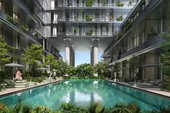 PALACE BY EMAAR-BRANDED-LUXURY INVESTOR-HIGH ROI