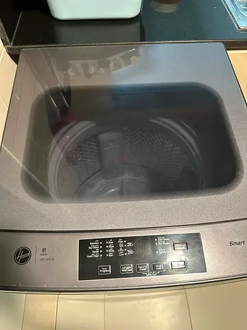 Hoover Automatic Top Load Washing Machine