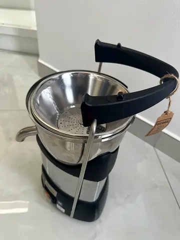 Brand New SANTOS Type 50 Professional Juicer – Made in France