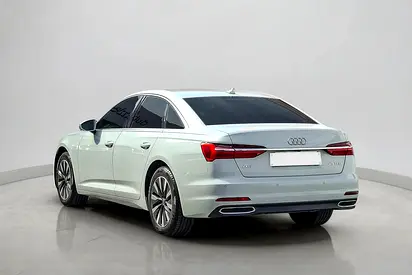 صورة 5 لـ 2020 AUDI A6