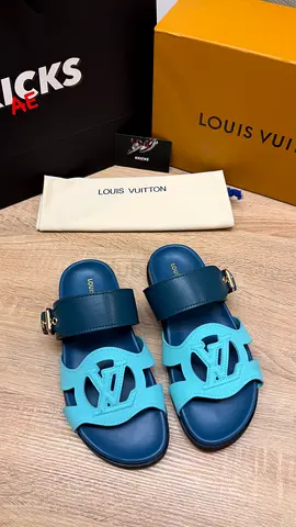 Louis Vuitton Isola Comfort Mule ‘Green’