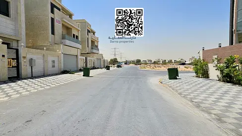 You can own your villa now in Al Yasmeen, a location close to Sheikh Mohammed bin Zayed Street