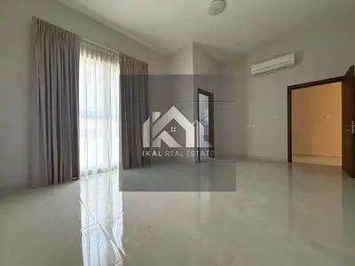 Spacious 3-Bedroom Apartment with Maid’s Room