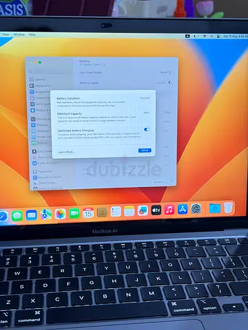 MacBook Air