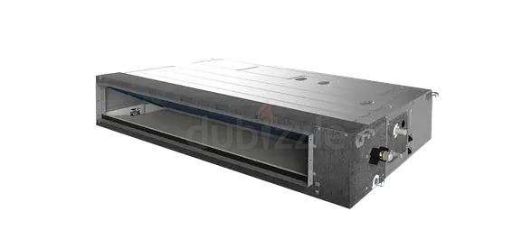 AUX 1.5 Ton Duct Type Inverter Air Conditioner, ALTLD-C18/NDR3QA