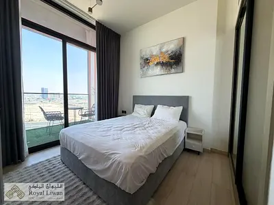 Fully Furnished | Smart House | 1 BR Apartment | Ready to Move in