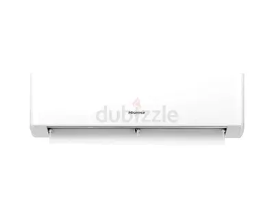 Hisense 2.5 Ton Rotary T3 Split Air Conditioner
