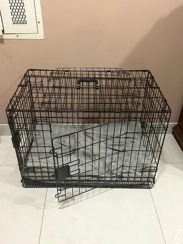 Dog Crate