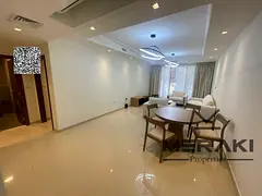 2 BR Apartment in Ajman Downtown with big terrace