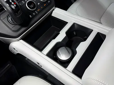 2026 LAND Rover DEFENDER — миниатюра 16