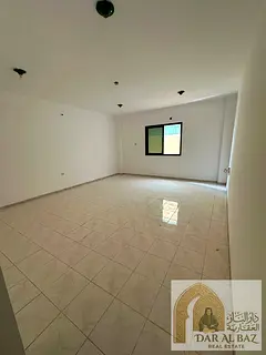 2-bedroom apartment for annual rent in Al Majaz 2, Sharjah | competitive price | 3 balconies | Excel