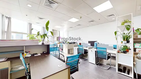 Fitted Office | Available from Sept | Flexible