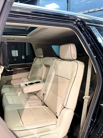 2024 GMC YUKON — фото 14