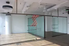 Unfurnished Office for Rent | Near Metro