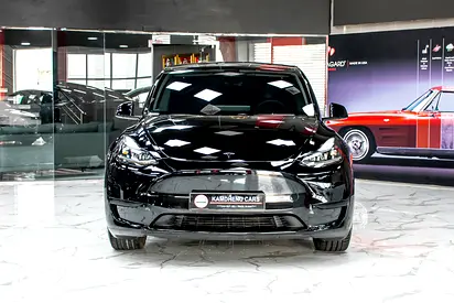 2024 Tesla MODEL Y 照片 2