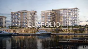 Prime Waterfront Location | Serenity Living | Downtown + Water View