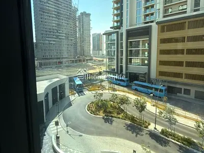 1 Bedroom + STUDY + STORAGE | Canal View |