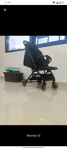 Stroller