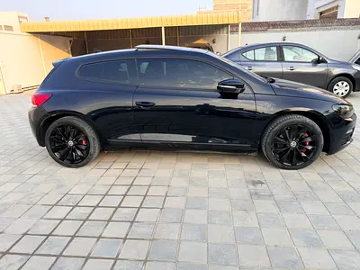 صورة 8 لـ 2012 Volkswagen SCIROCCO