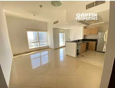 1BED +STORAGE | KITCHEN APPLIANCES | HIGH FLOOR