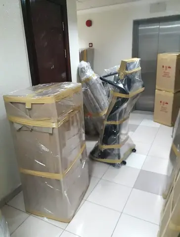 Movers 43%OFF Villa, Apartment & Office Moving Dubai