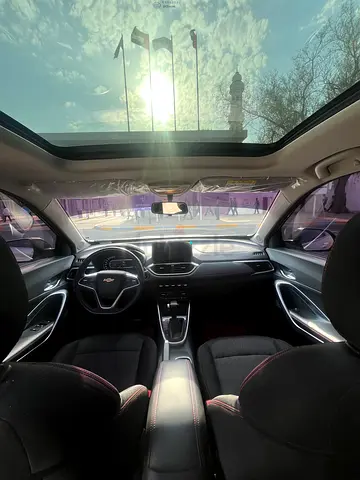 Chevrolet Groove Premier, миниатюра 4