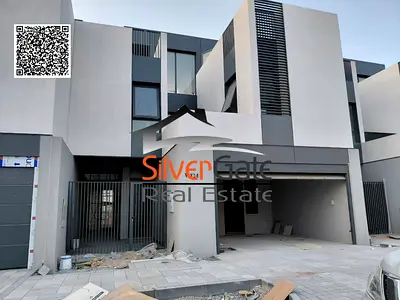 Villa for Sale | Al Zorah District 9, Ajman